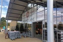 Rosebourne: runs centres at Weyhill in Hampshire and Aldermaston in Berkshire - credit: Rosebourne Garden Centre