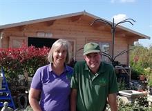 Lessons from lockdown at grower retailer Kiln Farm Nursery