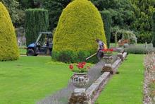 What makes the National Trust a special place to work?