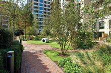 Image: Churchman Landscape Architects