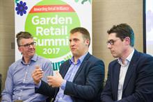 Be brave and bold say successful independent garden centres