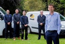 How Tivoli boss Phil Jones plans to steal a march on competitors