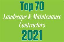 Horticulture Week's exclusive Top 70 Landscape Maintenance and Contractors ranking shows resilience during the pandemic but a mixed picture going forward