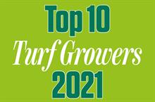 HW's first Top Ten UK Turf Growers Ranking published