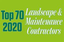 Horticulture Week's exclusive Top 70 Landscape and Maintenance Contractors Report reveals a polarised sector enjoying mixed fortunes in an uncertain market