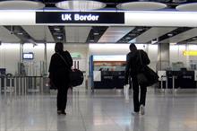 "Worrying" drop-off in East European migration