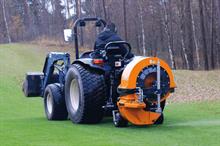 Buyers' guide - Blowers, vacs & sweepers