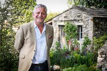 Mark Gregory says BBC RHS Chelsea Flower Show Dominic Cummings delay was wrong