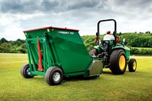 Buyer's guide - blowers, vacs and sweepers