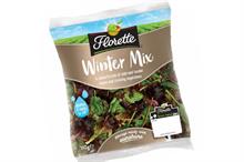 Florette to launch winter and sandwich salads to match consumer insights
