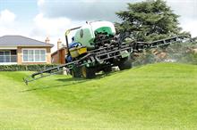 Weed control: effective management
