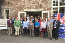 Is leaving the EU an opportunity to harness the potential of agri-tech?