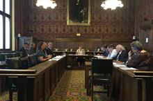 What do horticulturists want from Parliament to develop sector innovation?