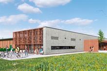 Derby City Council vision for community hub plans