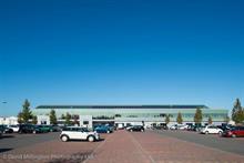 Bents garden centre plans garden and cookery school