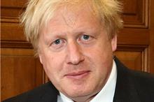 Need for orderly EU exit and climate change concerns high in industry reaction to Boris Johnson leadership win