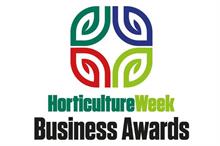 Shortlist announced for the inaugural Horticulture Week Business Awards 2018