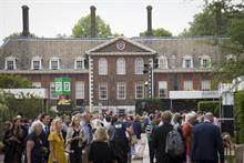 Chelsea 2020 show garden planting trends emerge