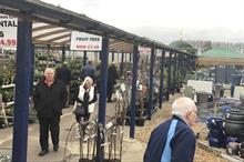 Are garden centres immune from economic pressures facing the high street?