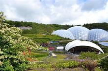 Eden Project looks ahead but expects £5m loss in 2020