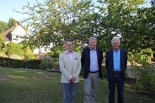 European Nurserystock Association say plant health regulation changes must not interfere with plant movement to the UK