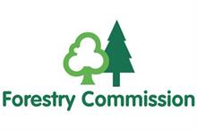 Forestry Commission logo 
