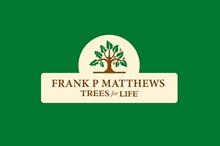Frank P Matthews release elm resistant to Dutch Elm Disease