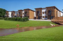 How is the landscape sector faring as weather finally warms?