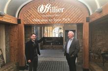 Garden Centre Profile - Hillier Syon Park set to launch
