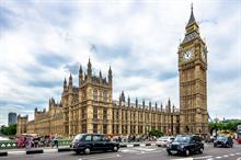 What does the horticulture industry want from Parliament?