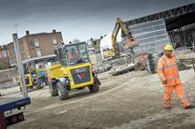 Brexit and infrastructure uncertainty hinder construction prospects