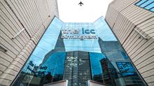 ICC Birmingham