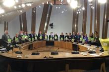 Scottish Horticulture Action Plan: what happens next?