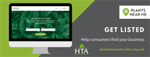 Online gardening plants suppliers listed as mail order steps up with garden centres closed in coronavirus crisis