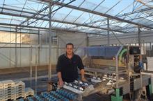 Monty Don invited to meet UK commercial plant growers