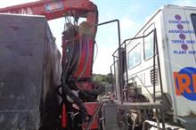 Landscaping company director fined after worker impaled on a spike