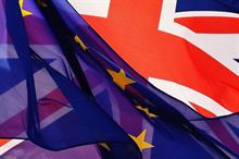 New regulation can be more effective for farmers after Brexit, NFU says