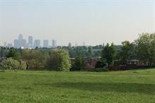 What do Defra's plans for developers to deliver "biodiversity net gain" mean for the landscape sector?