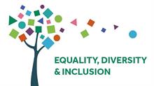 Equality, Diversity & Inclusion Questionnaire