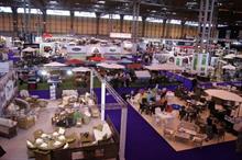 What are the prospects for the outdoor furniture and barbecue market?