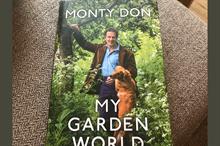 My Garden World: Monty Don book review