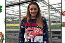Happy Plants and Horticulture Week appear on Times Radio