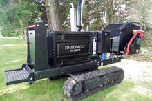 Review - Woodchippers