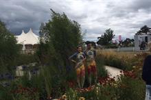 Four-week Covid-19 restrictions extension could impact garden shows