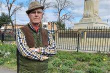 Parks set to be big issue in local council elections
