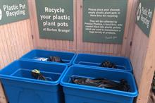 Could 2019 be the year of volume plastic alternatives use in horticulture?