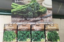 What are the prospects for the seeds market for 2019?