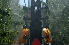 Loss of pesticides "would add 40% to cost of fruit & veg", CPA warns Government