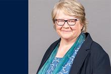 Therese Coffey