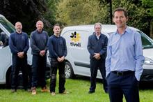 How Tivoli boss Phil Jones plans to steal a march on competitors